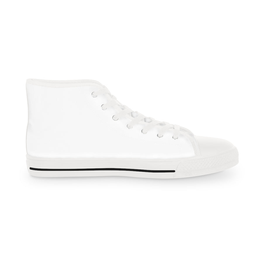 FitFarty High Top Sneakers