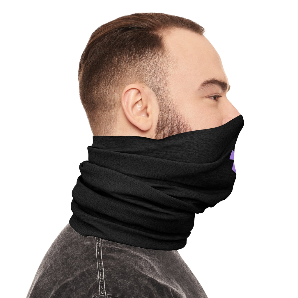 FitFarty Tube Scarf