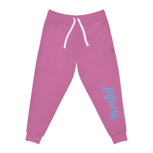 FitFarty Athletic Joggers (AOP)