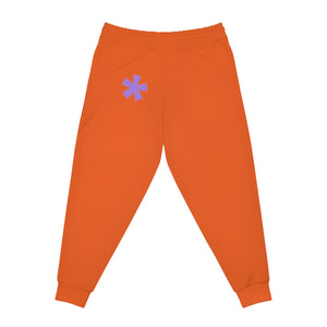 FitFarty Athletic Joggers (AOP)