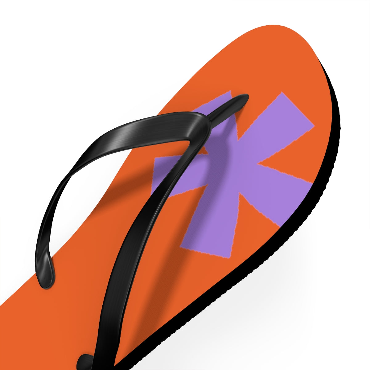 FitFarty Flip Flops