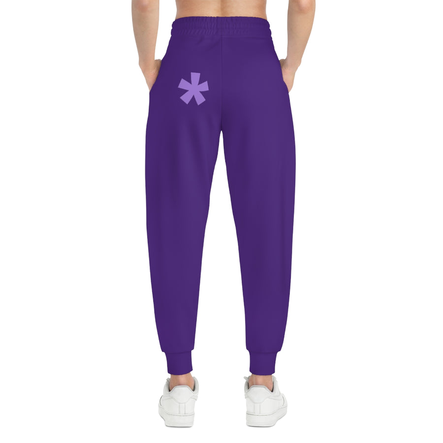 FitFarty Athletic Joggers (AOP)