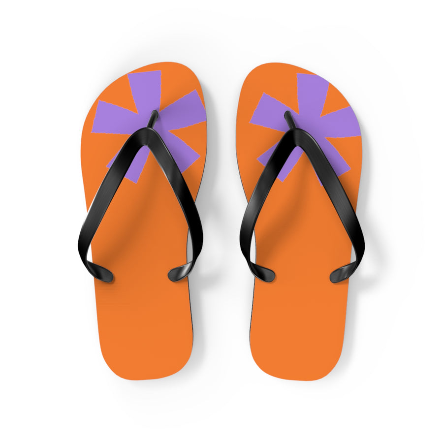 FitFarty Flip Flops