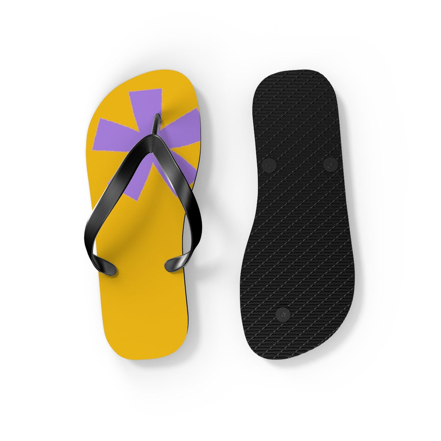 FitFarty Flip Flops