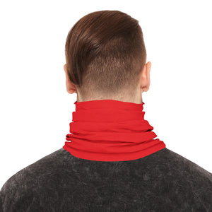 FitFarty Tube Scarf