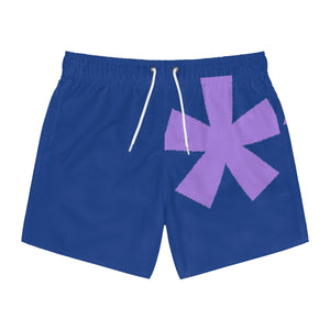 FitFarty Swim Trunks