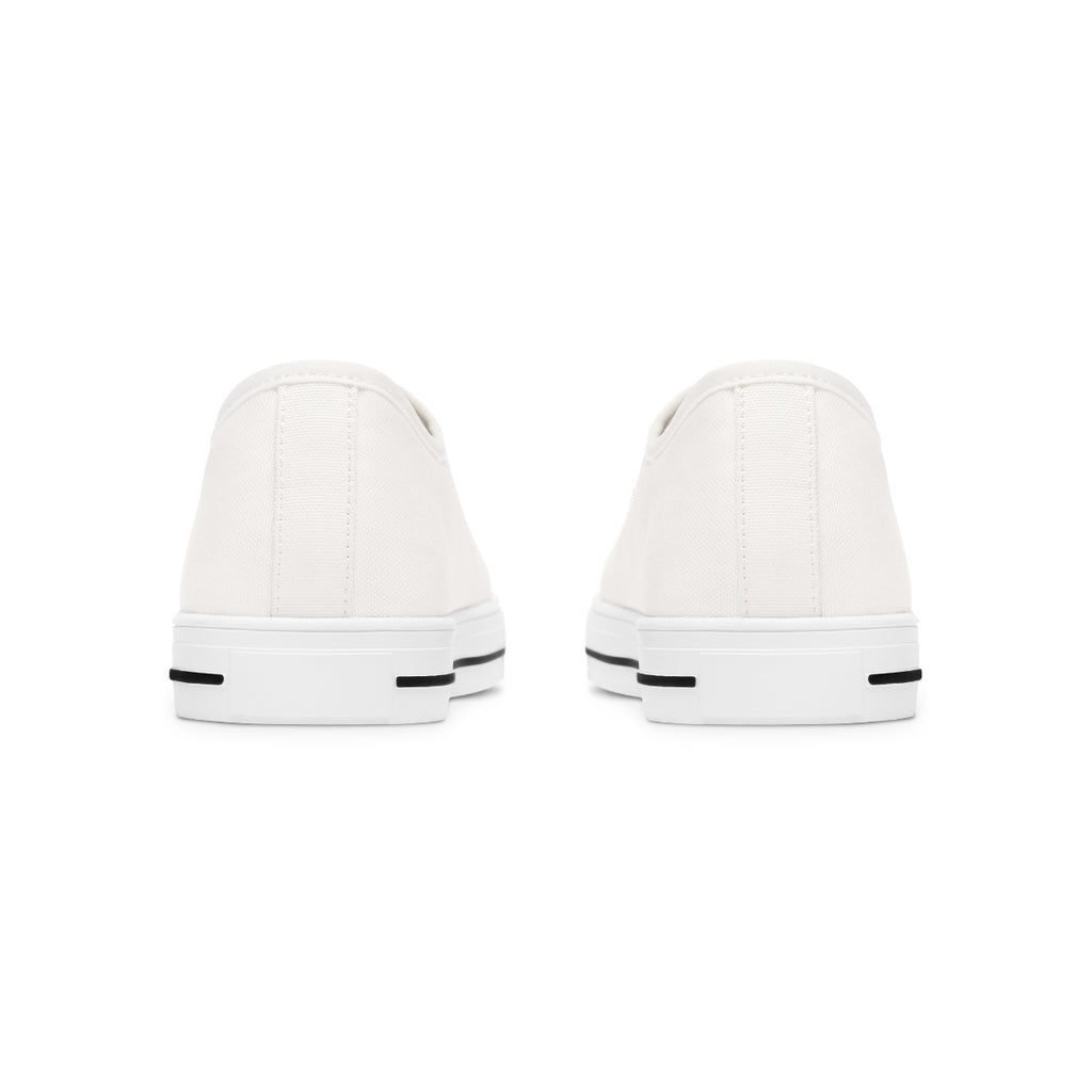 FitFarty Low Top Sneakers