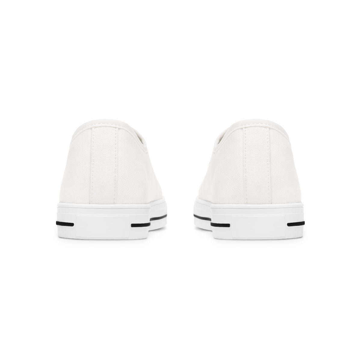 FitFarty Low Top Sneakers