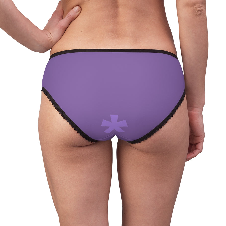 FitFarty Women's Briefs