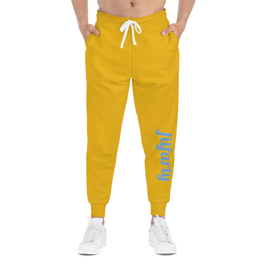 FitFarty Athletic Joggers (AOP)