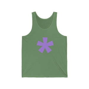 FitFarty Unisex Jersey Tank