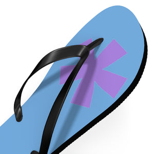 FitFarty Flip Flops