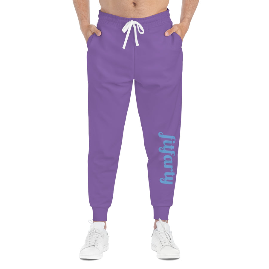 FitFarty Athletic Joggers (AOP)