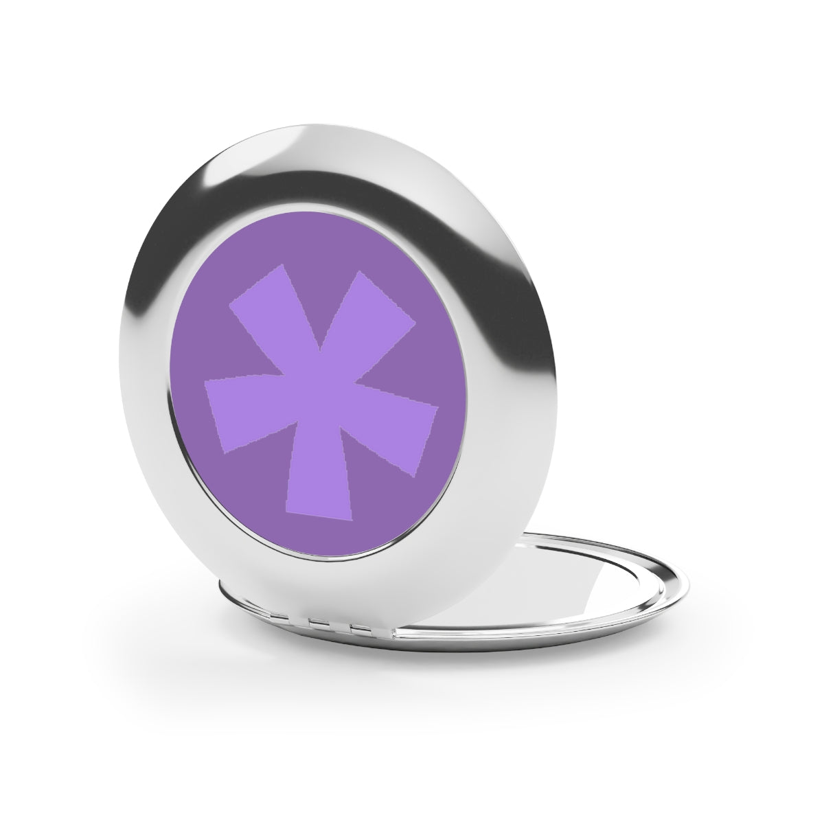 FitFarty Compact Travel Mirror