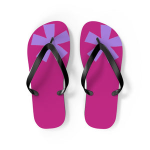 FitFarty Flip Flops