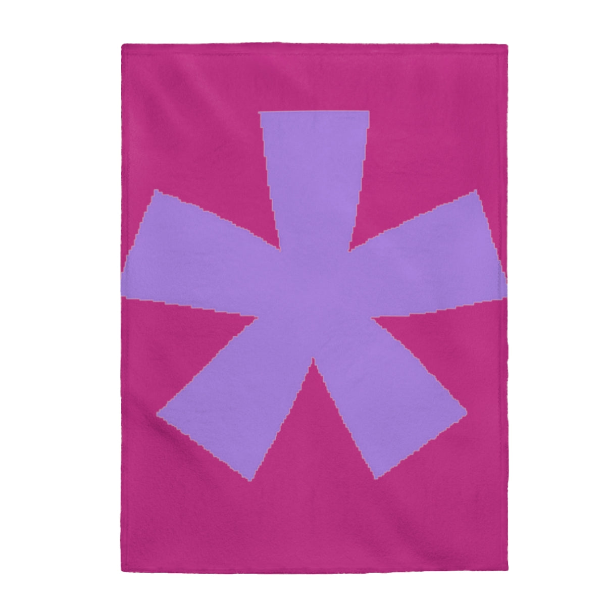 FitFarty Velveteen Plush Blanket