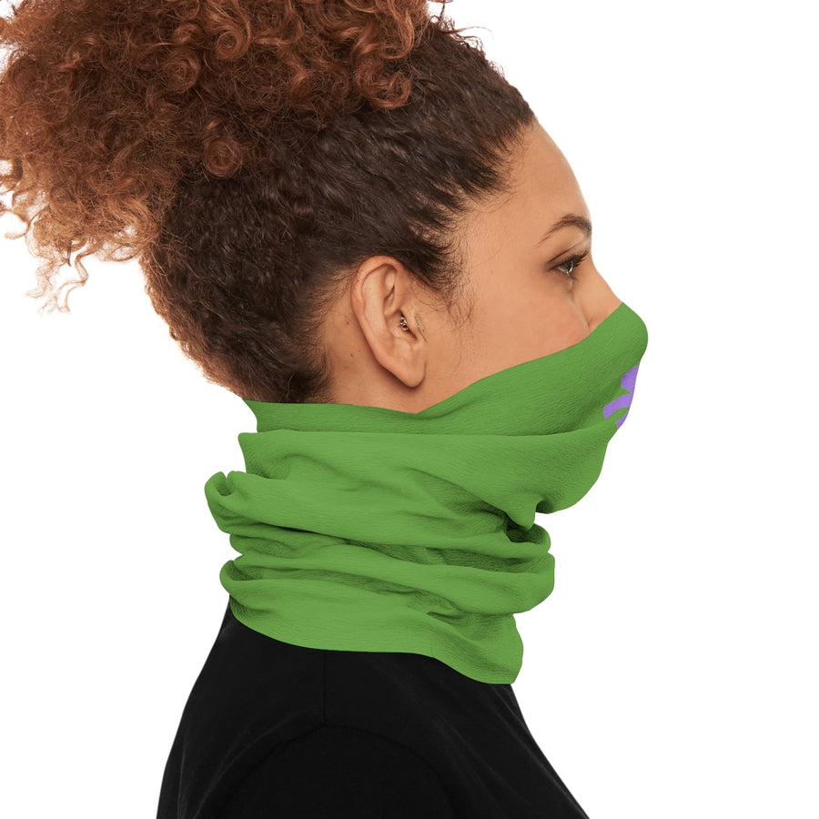 FitFarty Tube Scarf