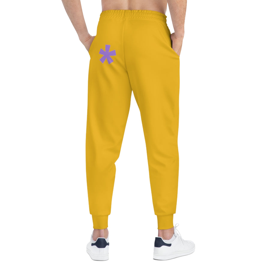 FitFarty Athletic Joggers (AOP)