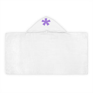 FitFarty Youth Hooded Towel