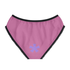 FitFarty Women's Briefs