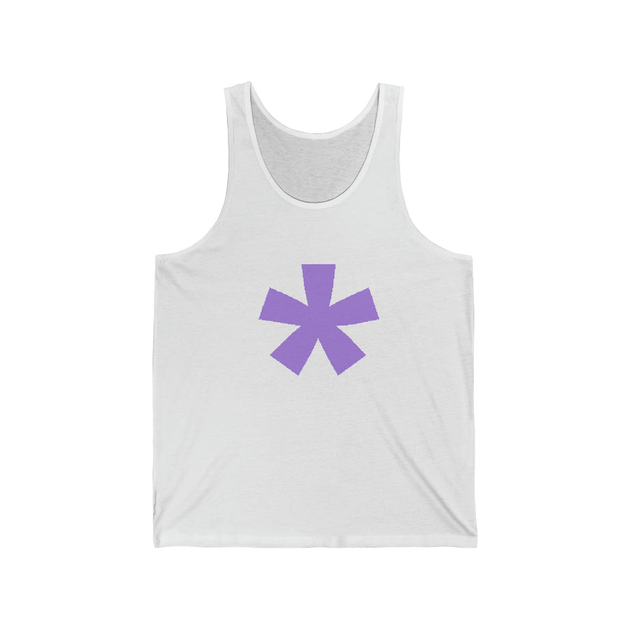 FitFarty Unisex Jersey Tank