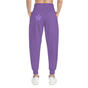 FitFarty Athletic Joggers (AOP)