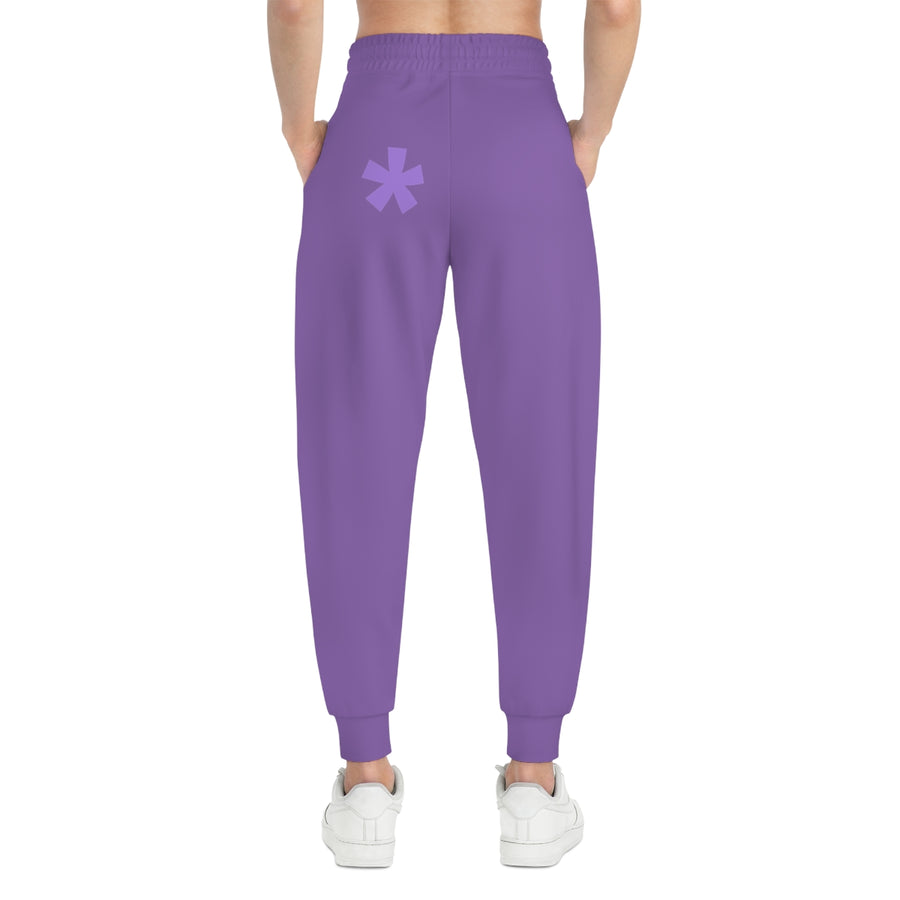 FitFarty Athletic Joggers (AOP)