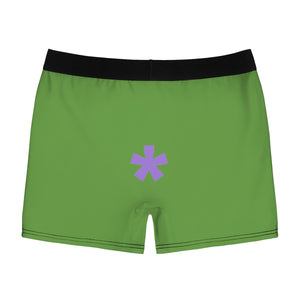 FitFarty Men's Boxer Briefs