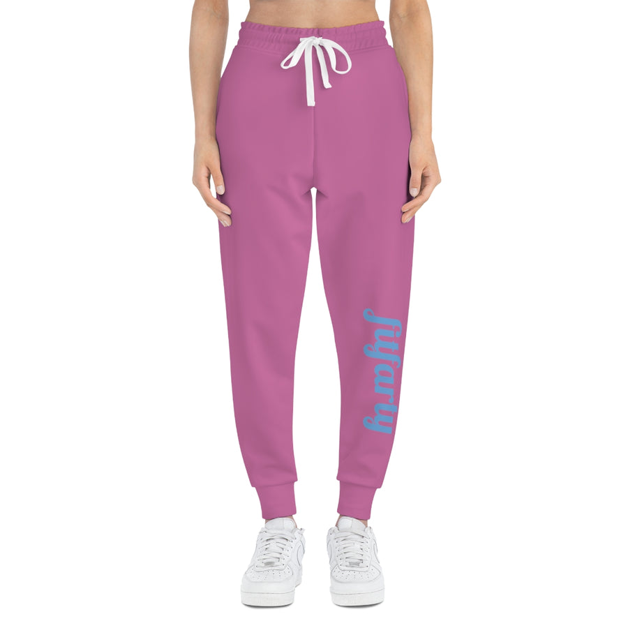 FitFarty Athletic Joggers (AOP)