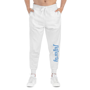 FitFarty Athletic Joggers (AOP)