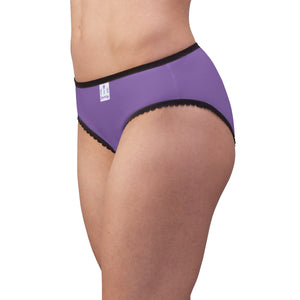 FitFarty Women's Briefs