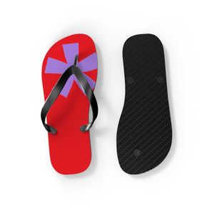 FitFarty Flip Flops