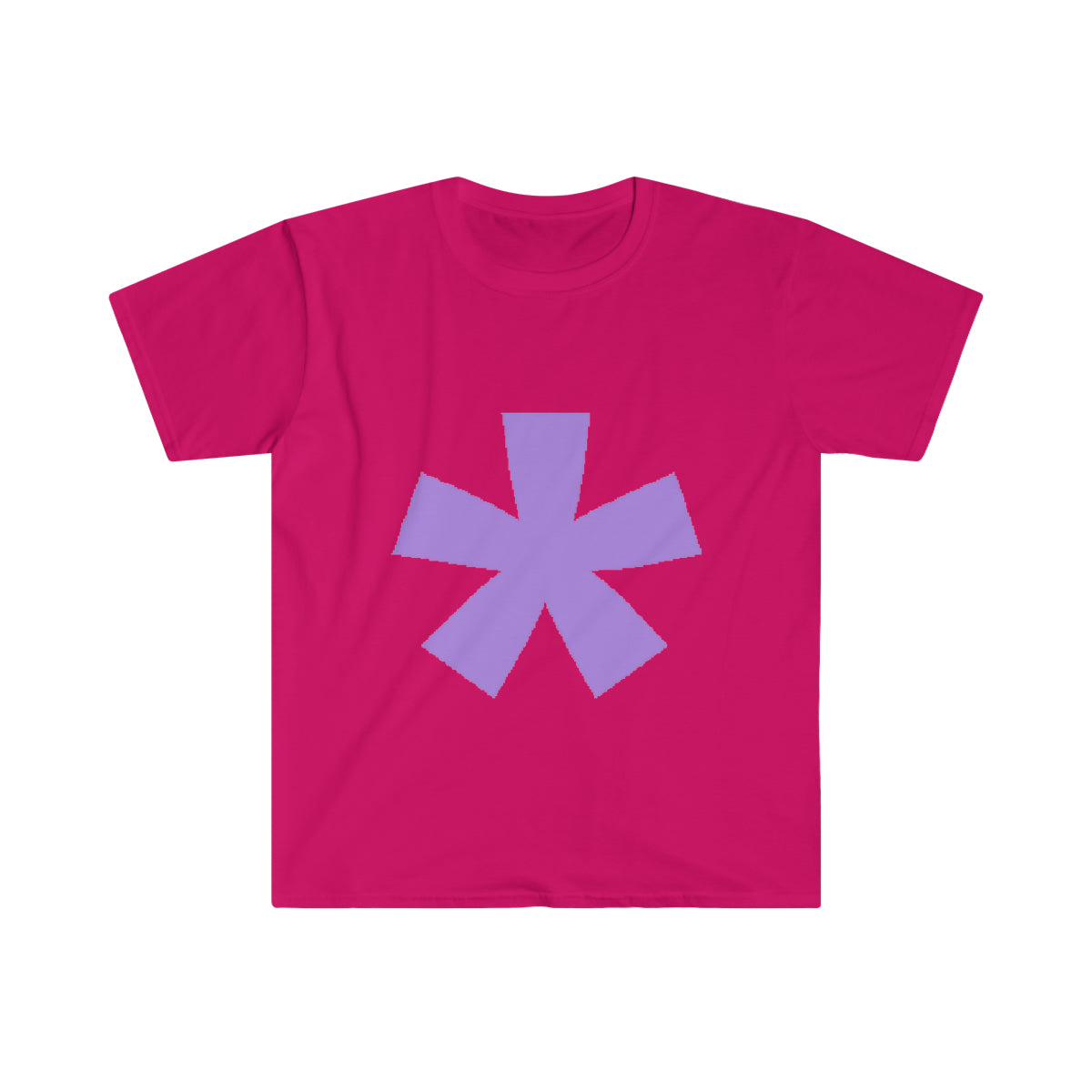 FitFarty Unisex Softstyle T-Shirt