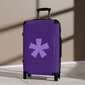 FitFarty Suitcases