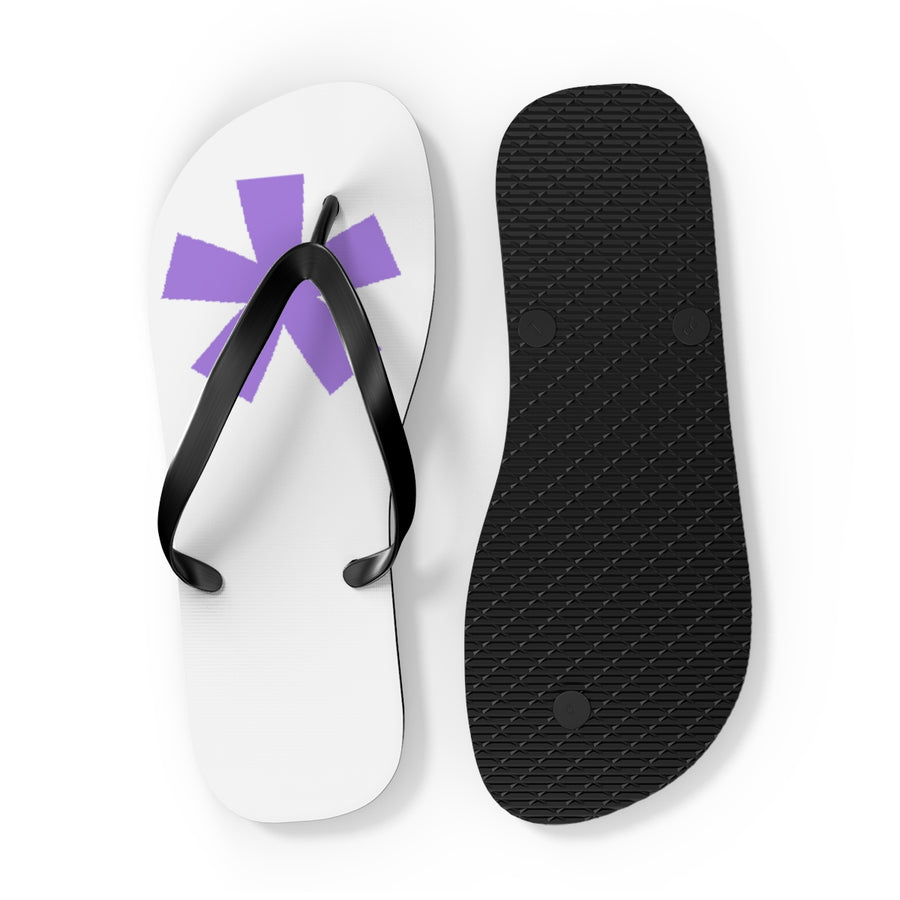 FitFarty Flip Flops