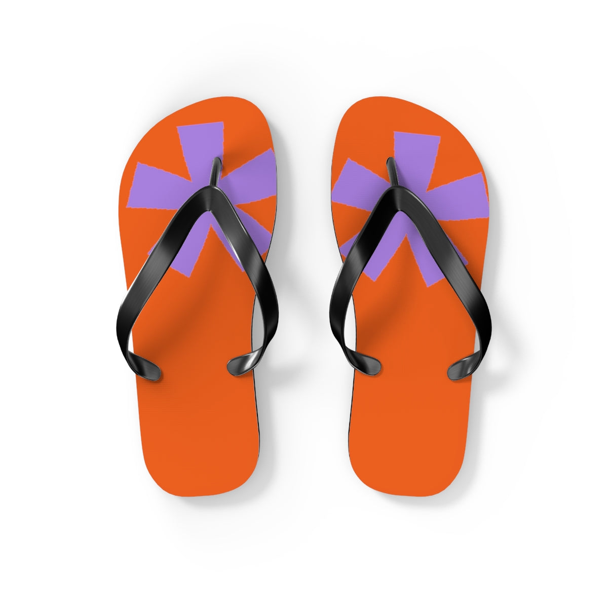FitFarty Flip Flops