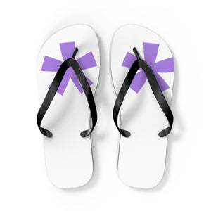 FitFarty Flip Flops