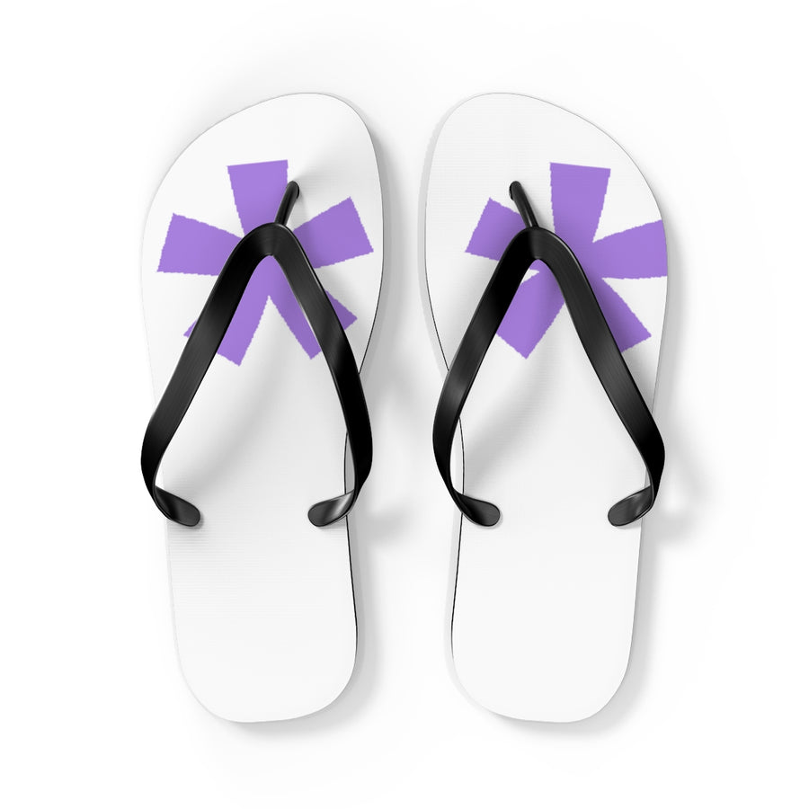 FitFarty Flip Flops