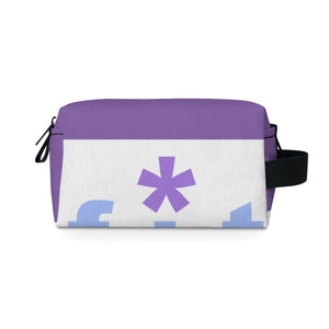 FitFarty Toiletry Bag