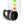 Load image into Gallery viewer, FitFarty Rainbow Asterisks Stainless Steel Water Bottle
