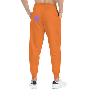 FitFarty Athletic Joggers (AOP)