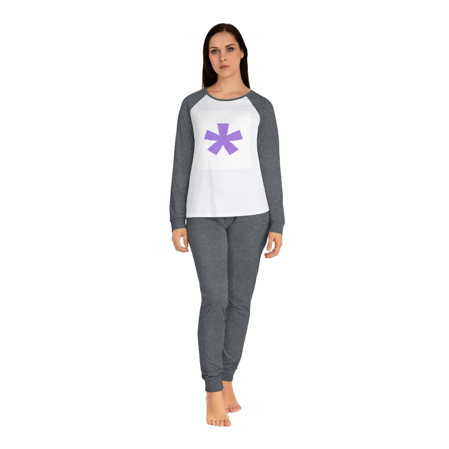 FitFarty Pajama Set