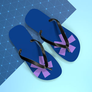 FitFarty Flip Flops