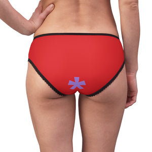 FitFarty Women's Briefs