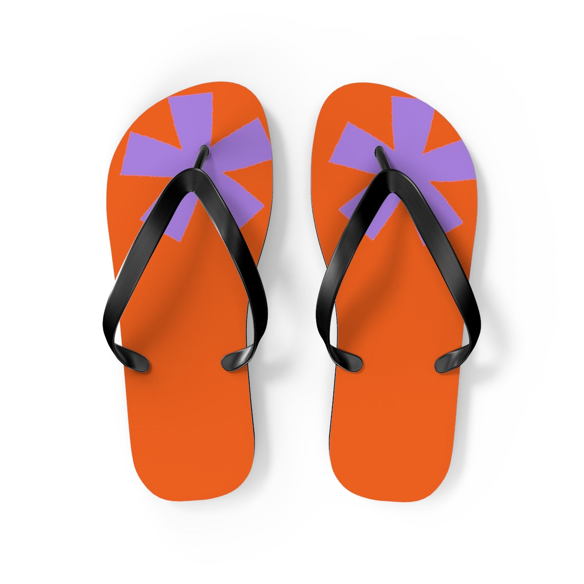 FitFarty Flip Flops