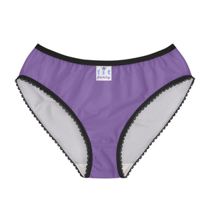 FitFarty Women's Briefs