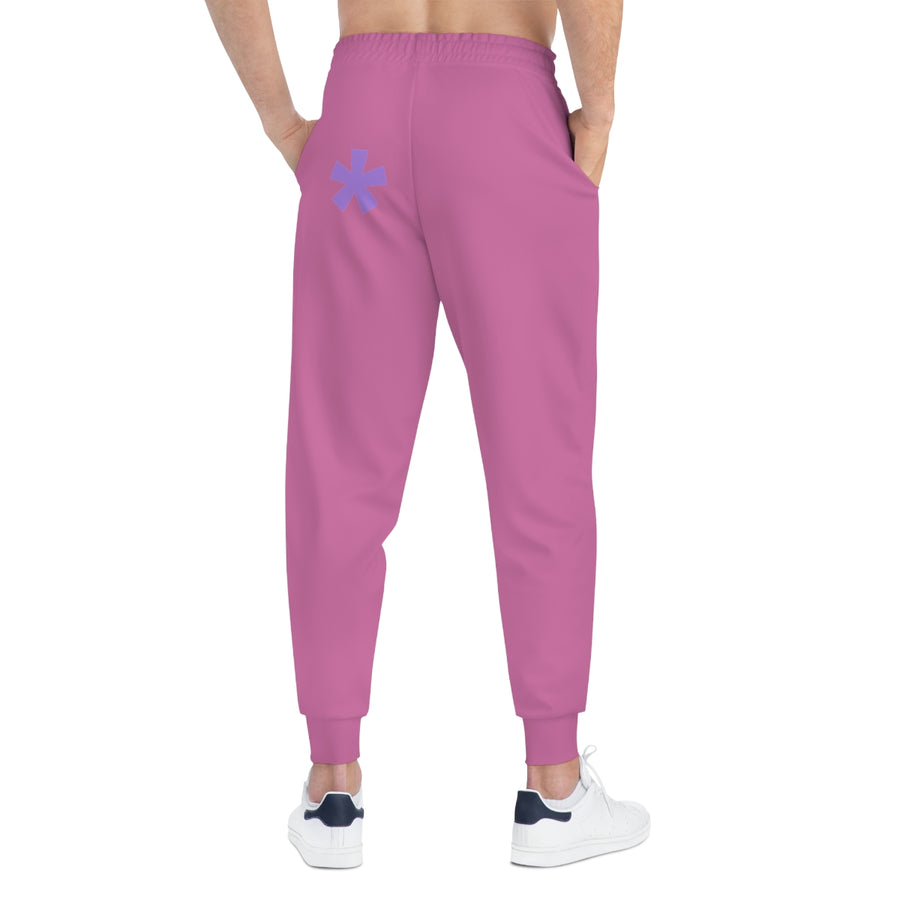 FitFarty Athletic Joggers (AOP)