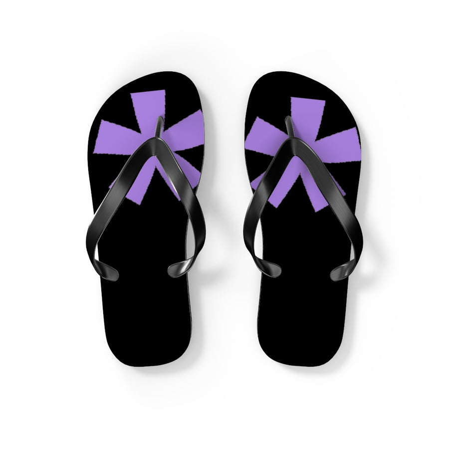 FitFarty Flip Flops