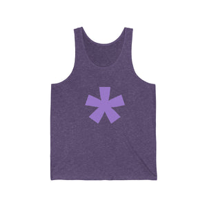 FitFarty Unisex Jersey Tank