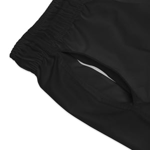 FitFarty Swim Trunks